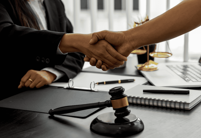 Consulenza legale